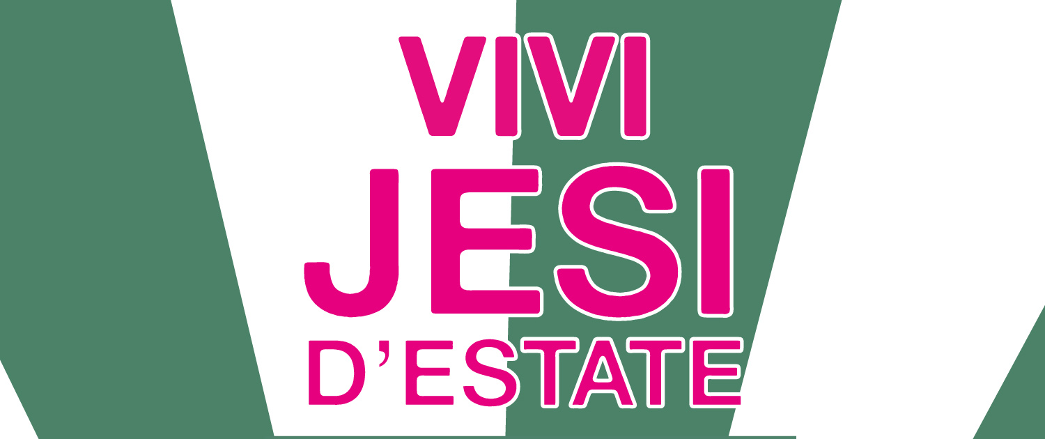 Vivi Jesi d'Estate